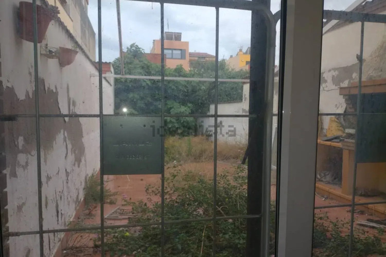 Chalet en Barrio Sant Pere Nord