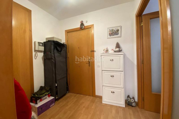 Piso alquilado en Segle XX Terrassa
