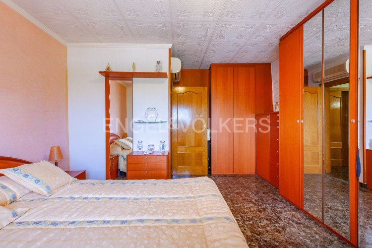 Can Palet de Vista Alegre