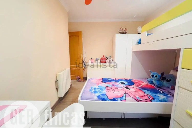 Chalet en calle Ballester