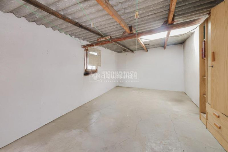 Casa pareada casa en venta en Egara Terrassa