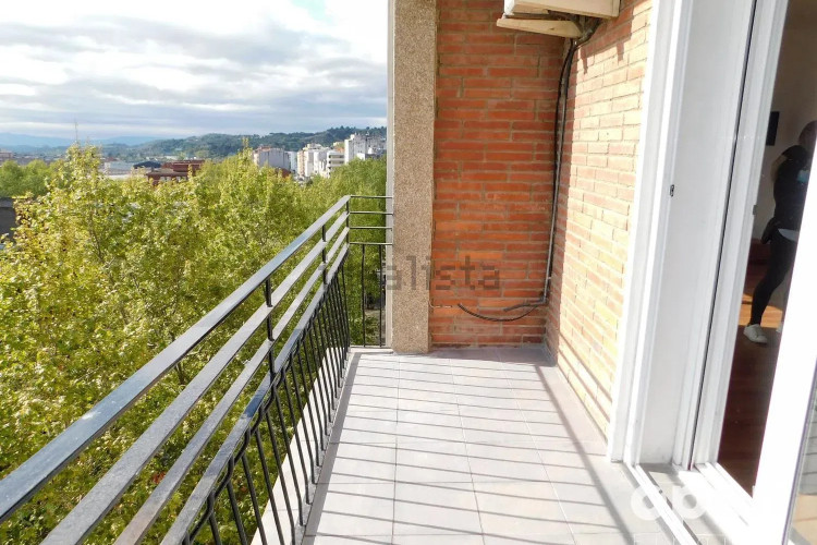 Ático en rambla d'Ègara