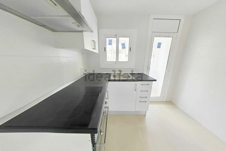 Piso en calle de Mossèn Àngel Rodamilans