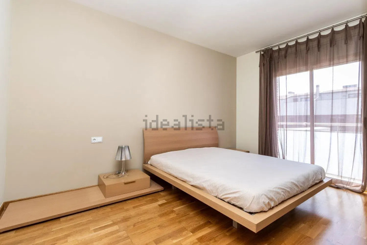 Dúplex en calle de Rovira i Brusi