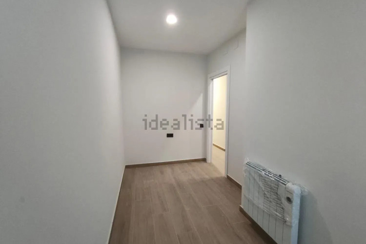 Piso en calle de l'Infant Martí