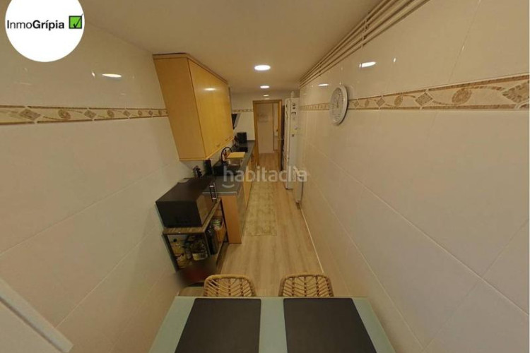 Piso  en venta en la gripia en Les Arenes - La Grípia - Can Montllor Terrassa