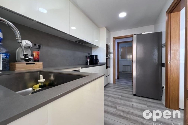 Frederic Mistral, Sant Pere Nord