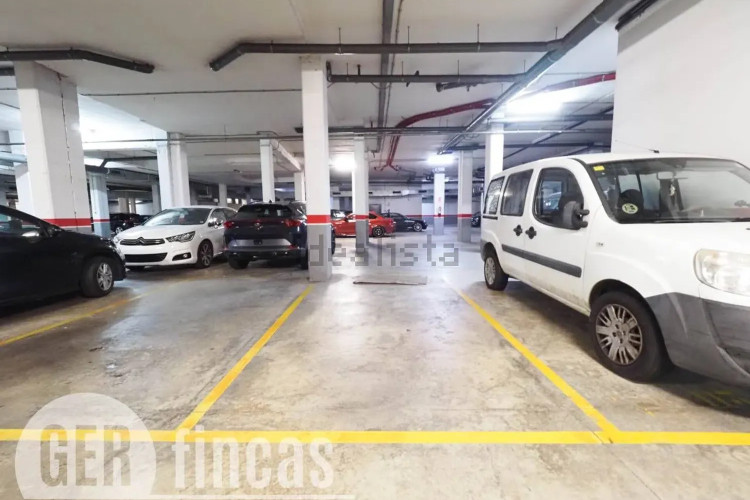 Piso en calle de l'Infant Martí