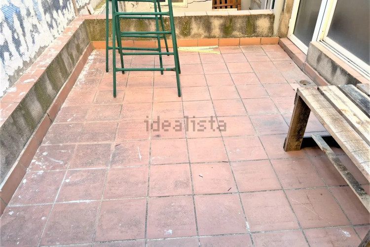 Chalet adosado en calle de Lleida