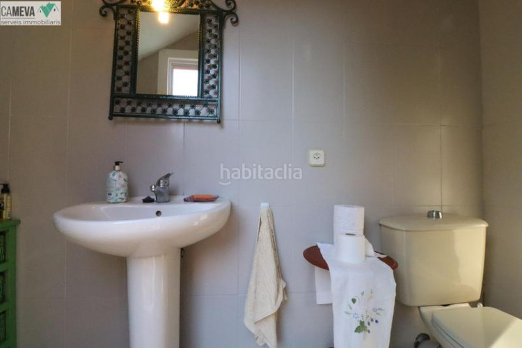 Casa única e impresionante finca a 4 vientos con piscina y jardin en Terrassa