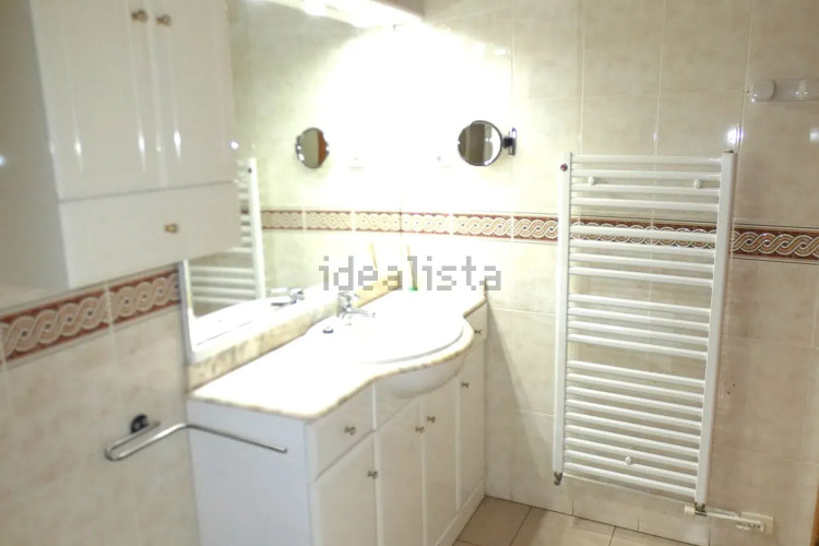 Piso en Barrio Can Boada