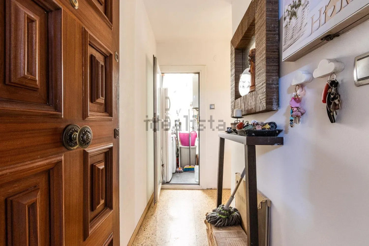 Piso en calle de Maria Auxiliadora