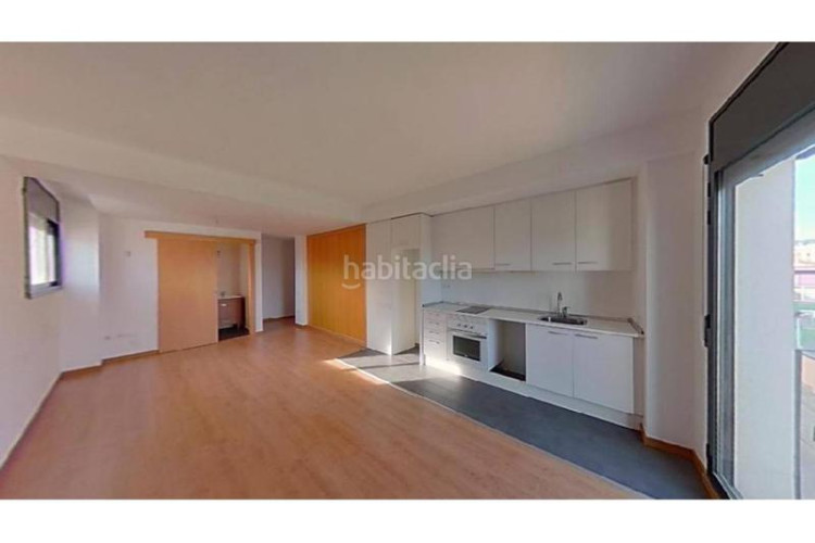 Piso  en venta en ca nanglada en Segle XX Terrassa