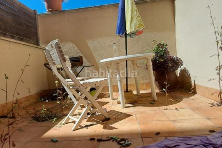 Piso oferta flash !!!piso zona can anglada en Ca n'Anglada Terrassa