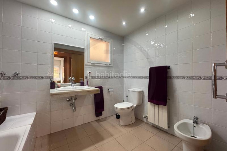 Piso tu nuevo hogar! en Torre - Sana Terrassa