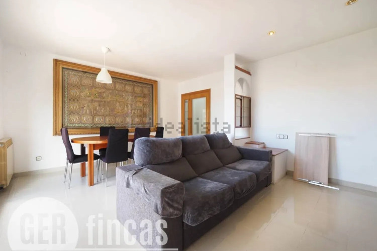 Piso en calle del Berguedà