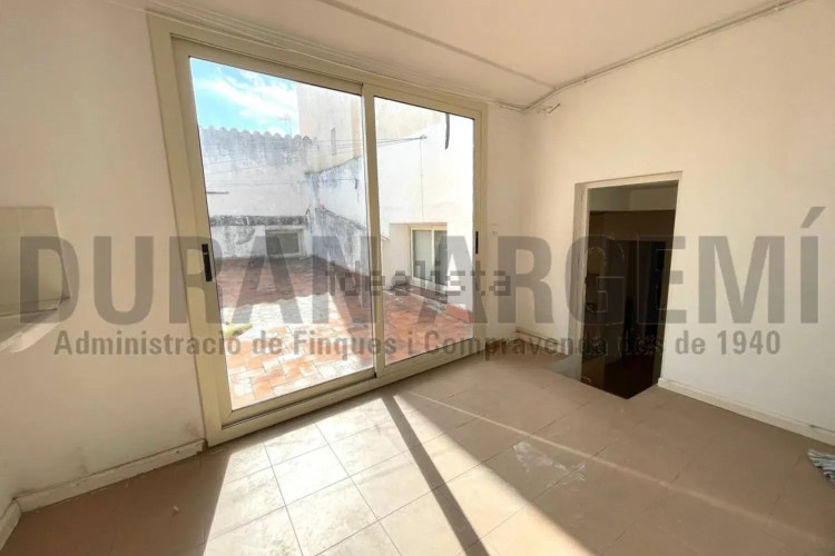 Dúplex en calle de la Palla