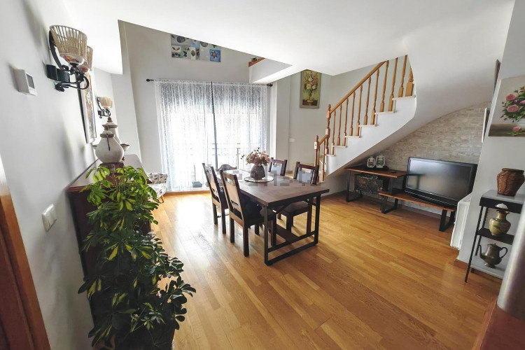 Dúplex en venta en calle del Claustre