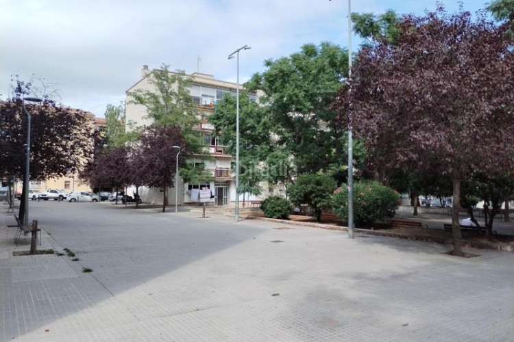 Piso  102m2 con ascensor Sant Llorenç, en Sant Llorenç Terrassa
