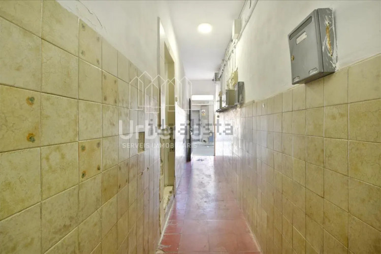 Piso en calle d'Ullastrell