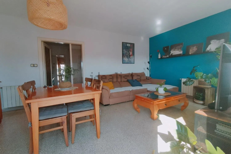Ático en Barrio Sant Pere Nord