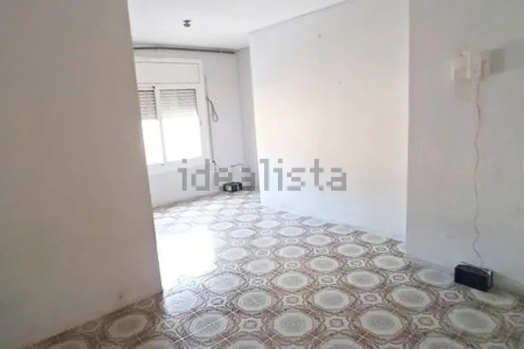 Piso en calle del Franc Comtat