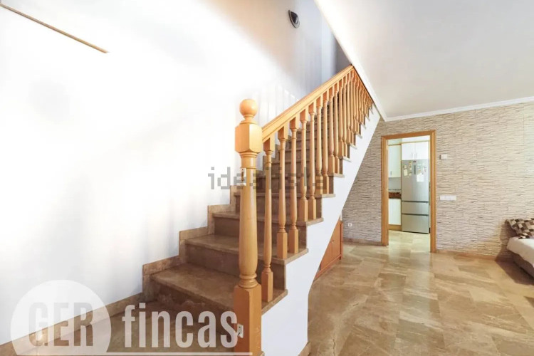 Chalet en avenida del Vallès