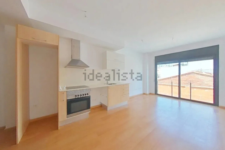 Piso en Barrio La Cogullada
