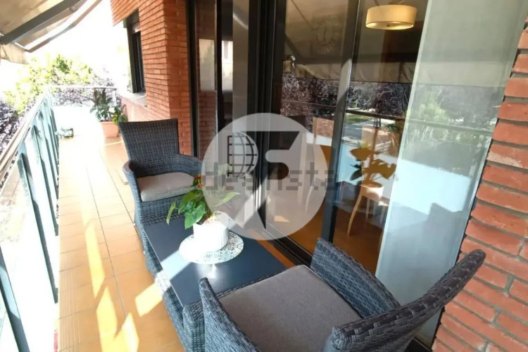 Dúplex en calle de Sant Marian