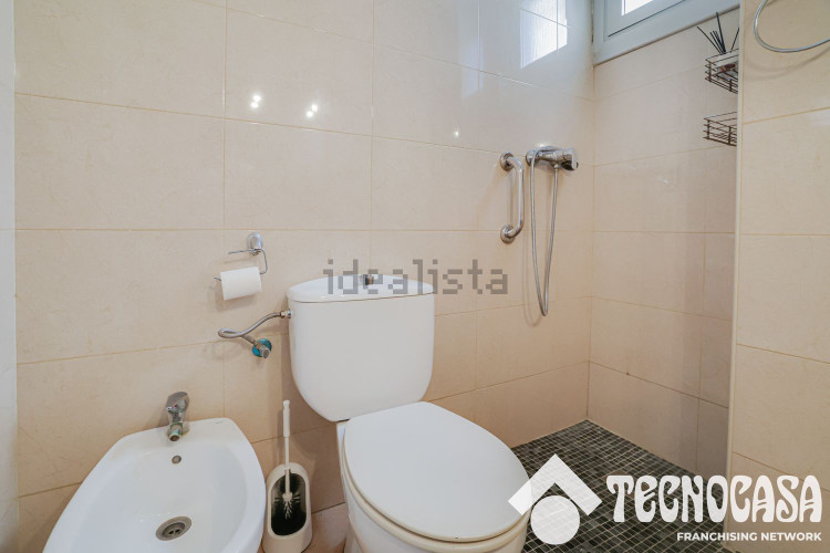 Chalet adosado en calle Renaixement