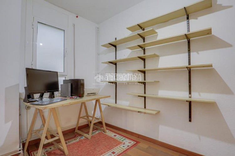 Piso  en venta en San Pere Terrassa