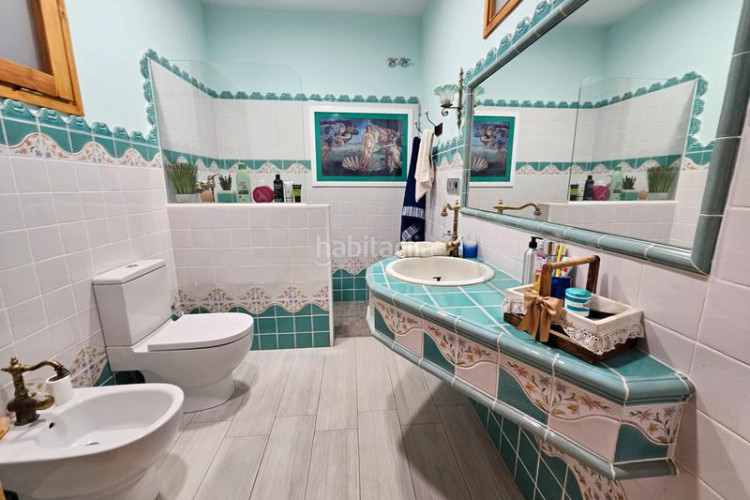 Casa en Barri del Centre Terrassa