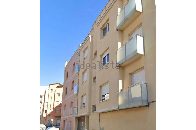 Piso en Barrio Sant Pere Nord