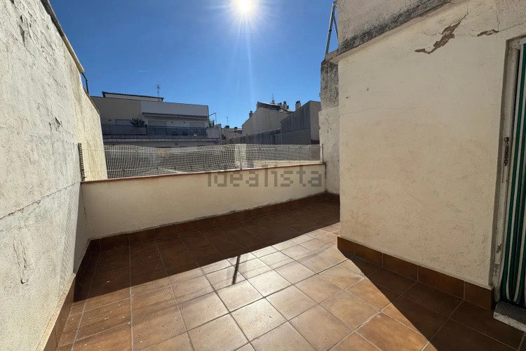 Piso en calle de Sevilla