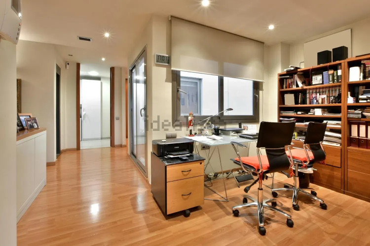 Chalet adosado en Barrio Sant Pere Nord