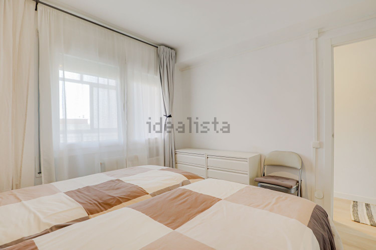 Piso en venta en Calle Sabadell