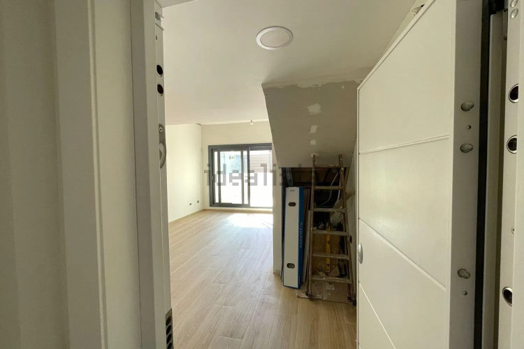 Dúplex en Barrio Ca n'Aurell