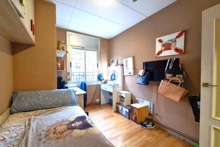Piso con terraza y trastero en Les Arenes - La Grípia - Can Montllor Terrassa