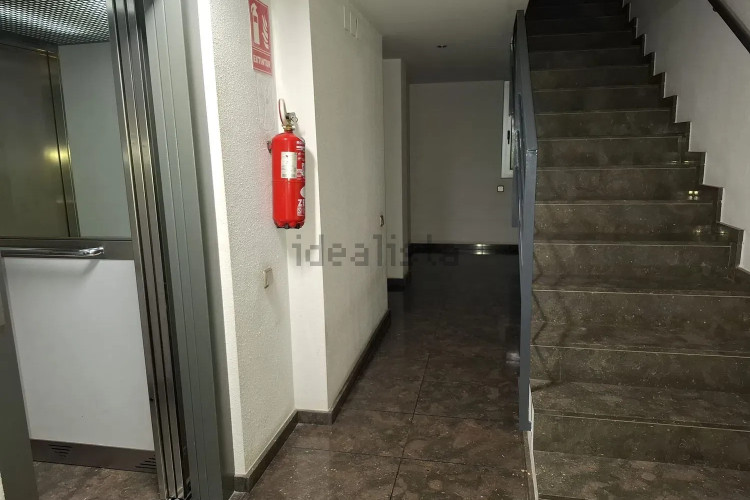 Dúplex en calle de Marconi