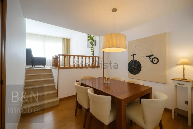Chalet en Barrio Cementiri Vell