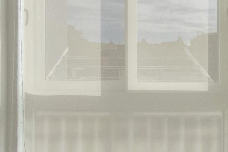 Carrer de Prat de la Riba, Vallparadu00EDs - Antic Poble de Sant Pere