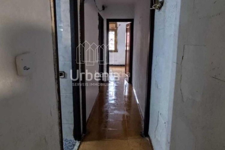 Piso oportunidad para reformar ! en Sant Pere Nord Terrassa