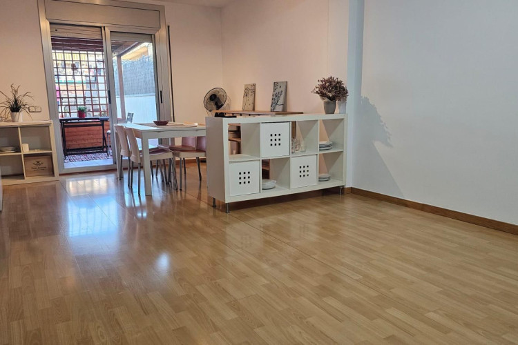 Plau00E7a Catalunya - Escola Industrial 