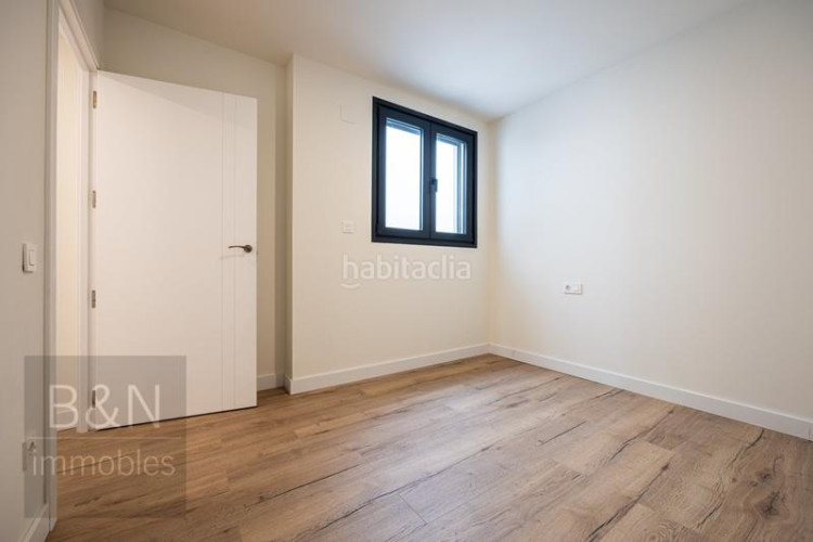 Dúplex experimenta el lujo de vivir en el corazón en una residencia pasiva! disfruta de todas las comodidades que puedas imag en Terrassa