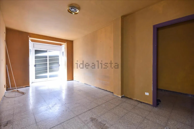 Piso en calle Transversal