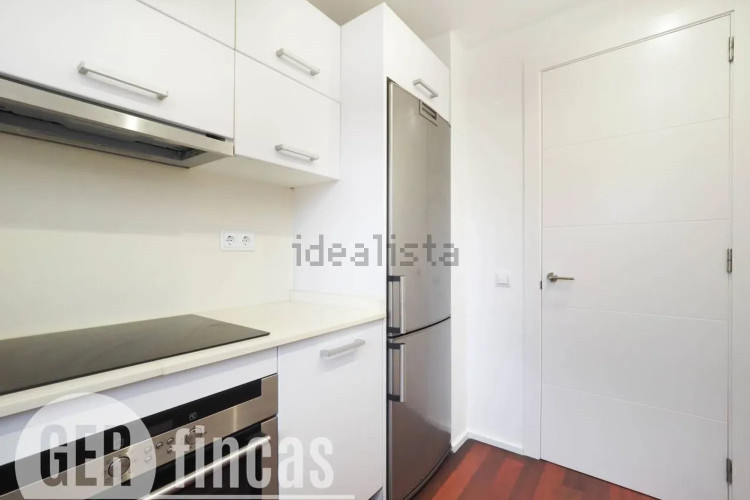 Dúplex en calle de Menéndez y Pelayo