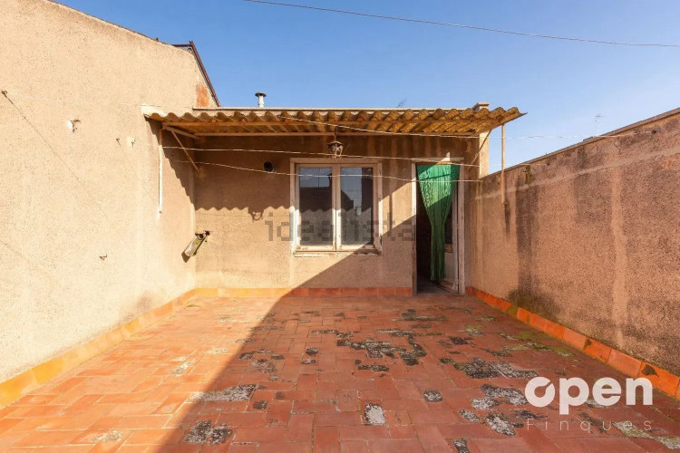 Chalet en calle de Colom