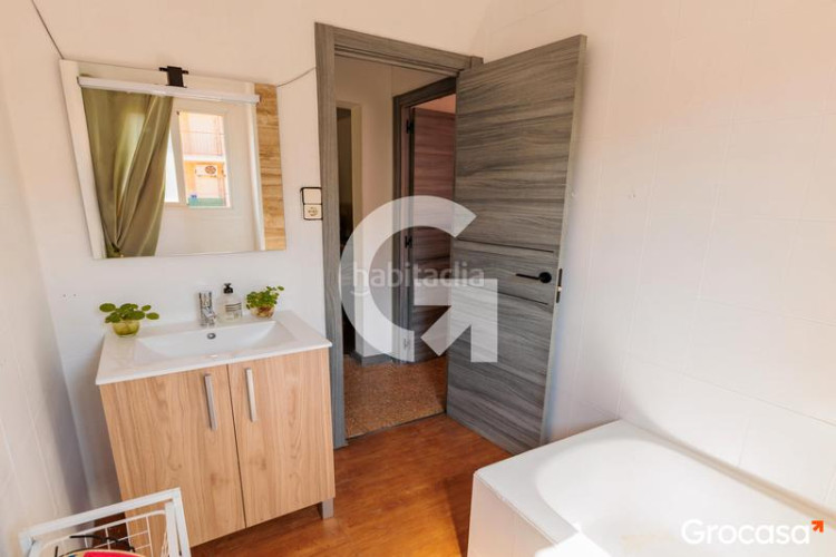 Piso  en la gripia en Les Arenes - La Grípia - Can Montllor Terrassa