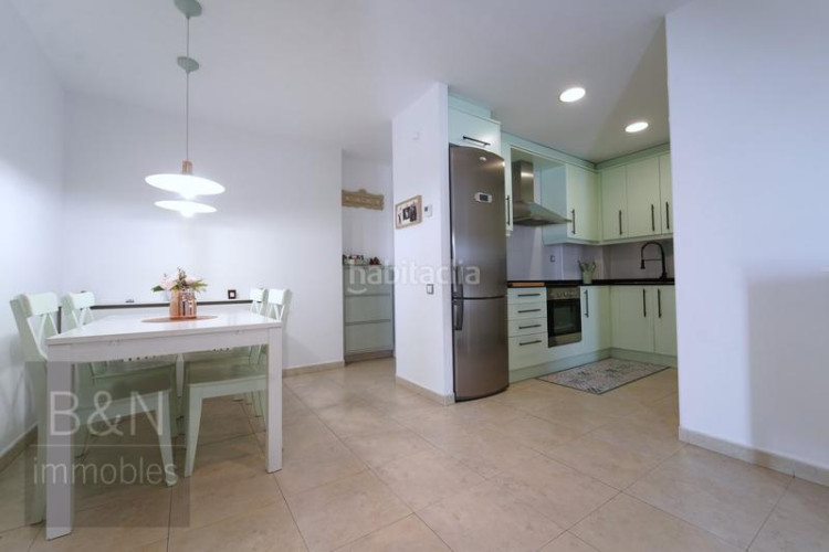 Dúplex bienvenido al hogar de tus sueños! este exclusivo dúplex es mucho más que una vivienda. en Terrassa