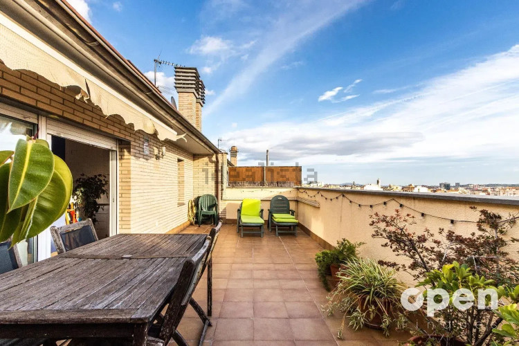 Dúplex en calle de Fra Bonaventura Gran